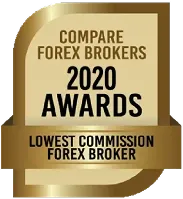 Compare Forex Broker Lowest Commission Forex Broker 2020
