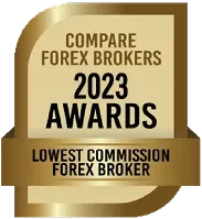 Compare Forex Broker Lowest Commission Forex Broker 2023